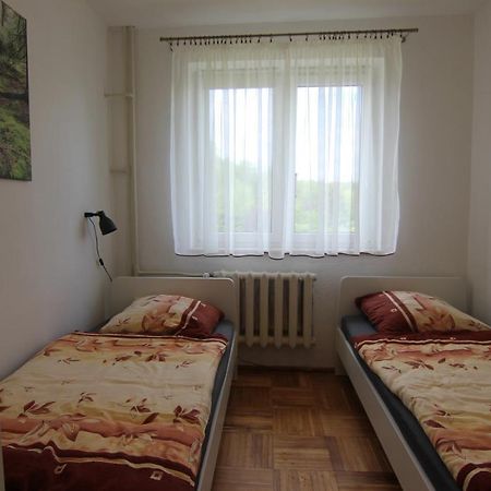 Villa Lounika Wronowo Exterior foto